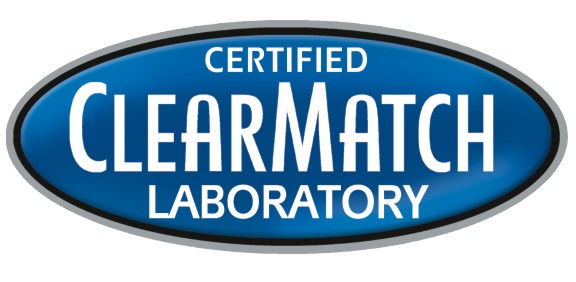 ClearMatch Certified